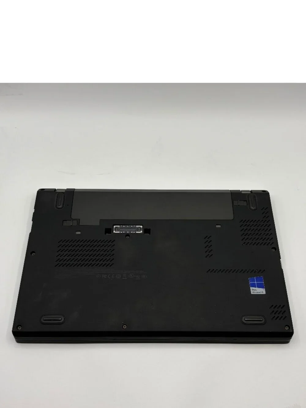 Lenovo ThinkPad X240 Intel Core i5-4300U 8GB RAM 128GB SSD Windows 11 Pro